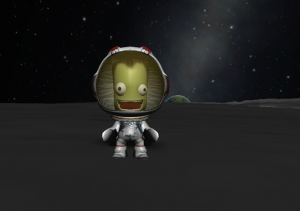 Jeb on Mün